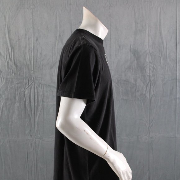 Adlib - Canadian Independent Hip Hop Shirt - Men's Large - Picture 6 of 7